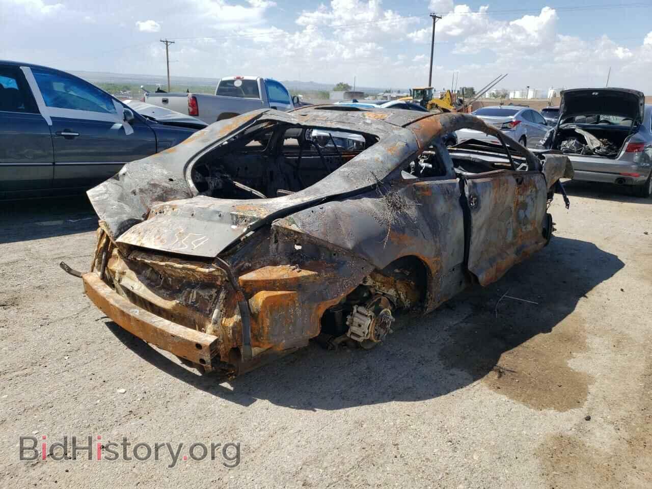 2007 MITSUBISHI ECLIPSE - VIN: 4A3AK34T07E020098 - Фото 3