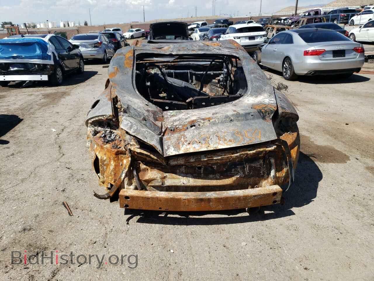 2007 MITSUBISHI ECLIPSE - VIN: 4A3AK34T07E020098 - Фото 6