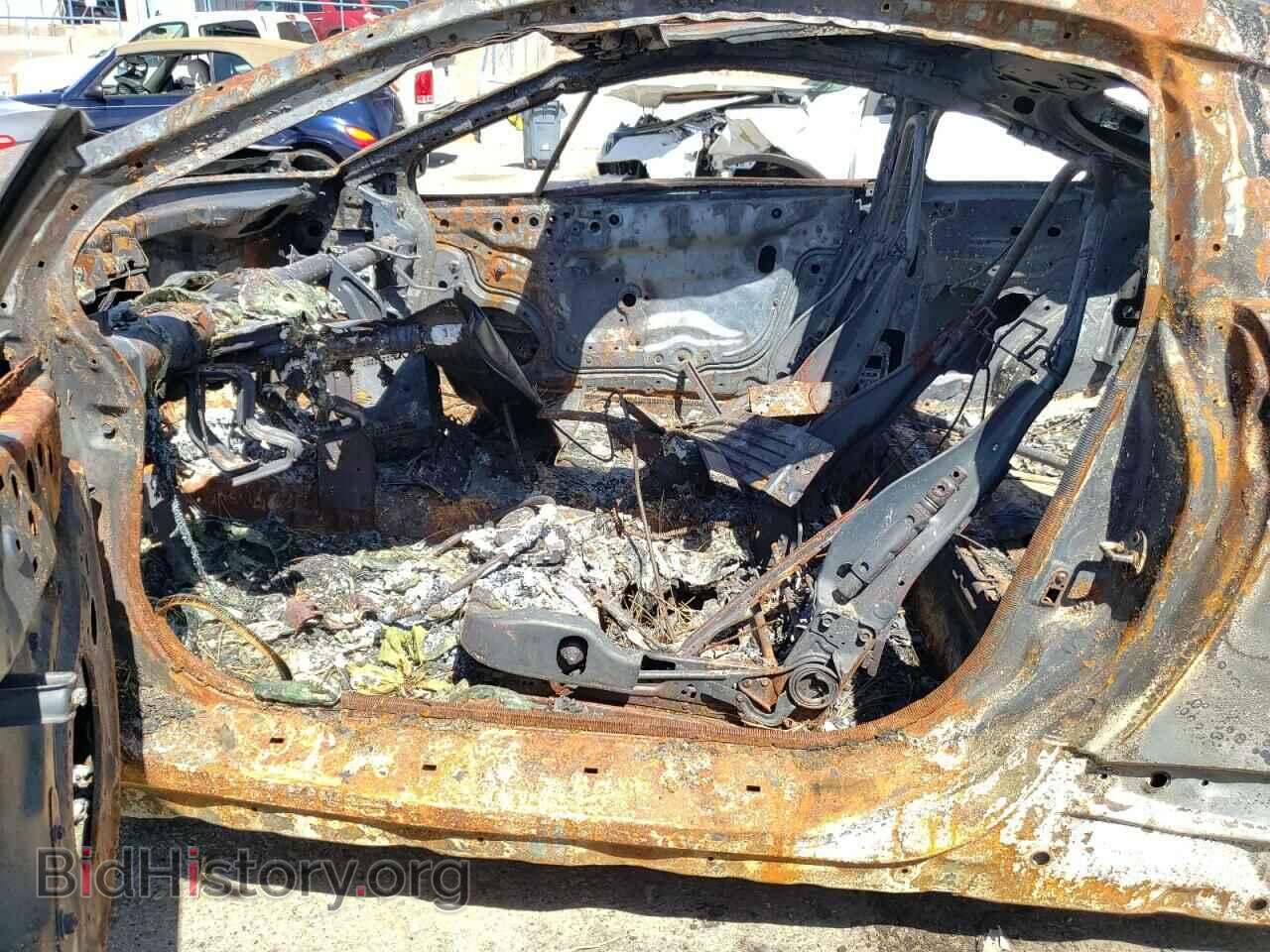2007 MITSUBISHI ECLIPSE - VIN: 4A3AK34T07E020098 - Фото 7