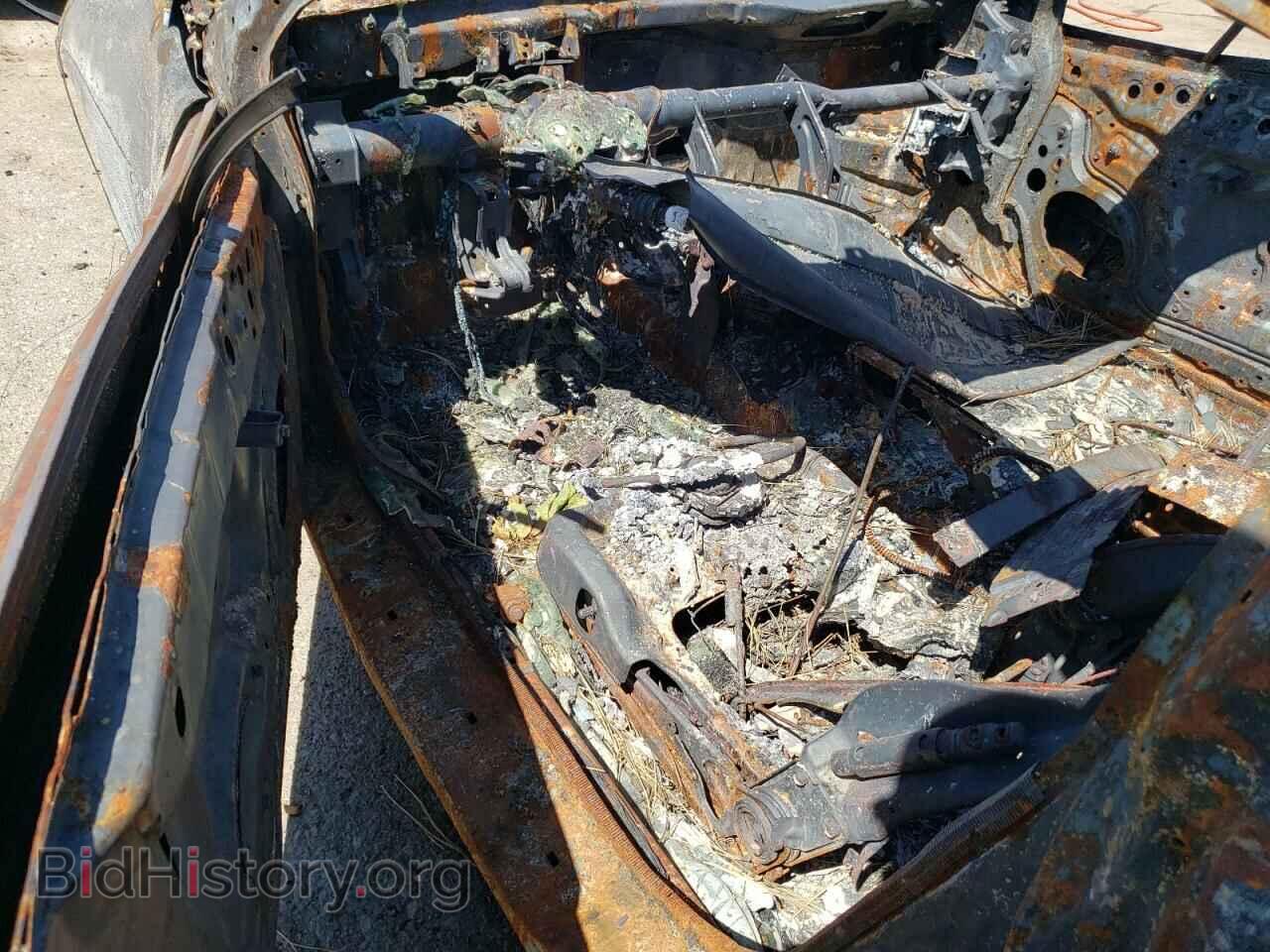 2007 MITSUBISHI ECLIPSE - VIN: 4A3AK34T07E020098 - Фото 8