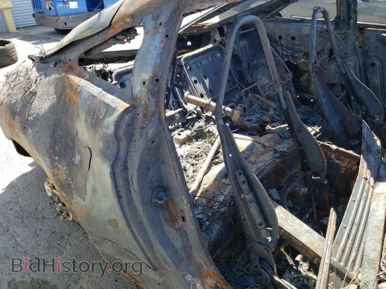 2007 MITSUBISHI ECLIPSE - VIN: 4A3AK34T07E020098 - Фото 10