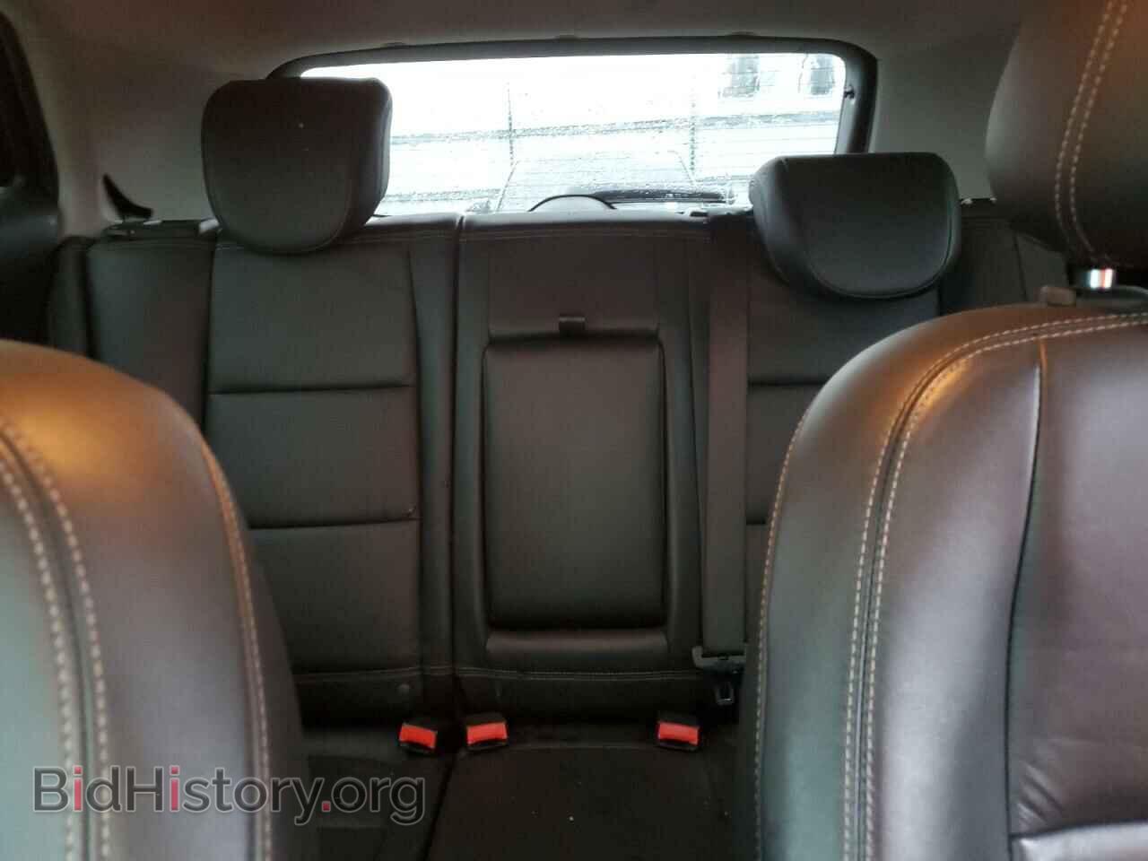 2015 BUICK ENCORE - VIN: KL4CJDSB7FB124371 - Фото 10