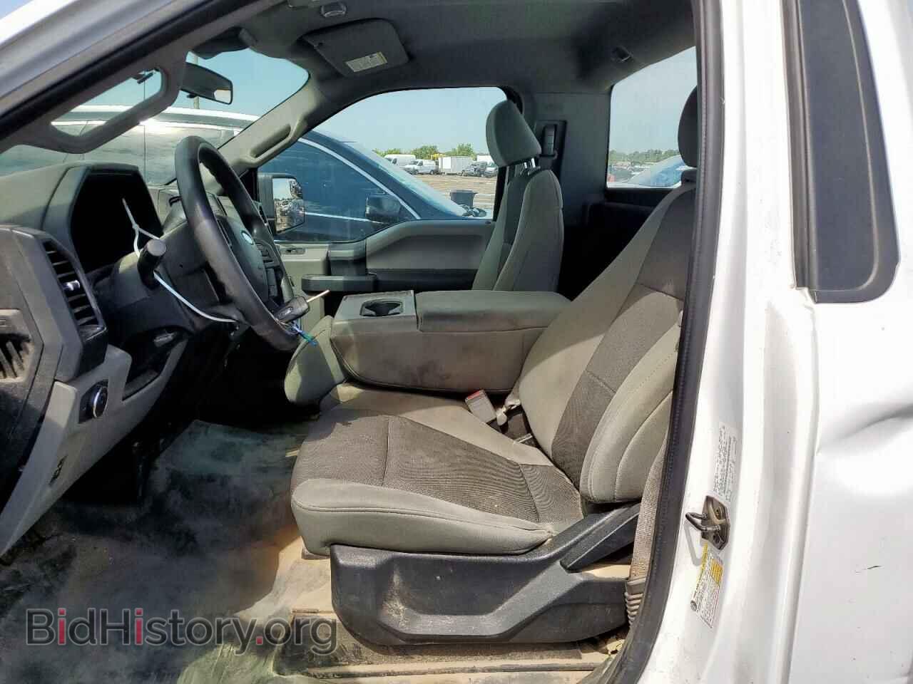 2020 FORD All Models - VIN: 1FTMF1C55LKD16743 - Фото 7
