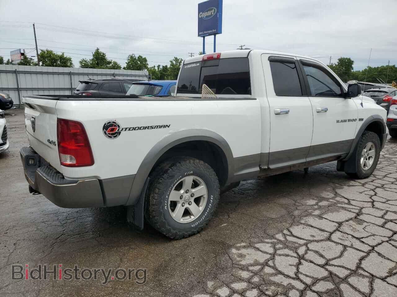 2011 DODGE All Models - VIN: 1D7RV1GT7BS627810 - Фото 3