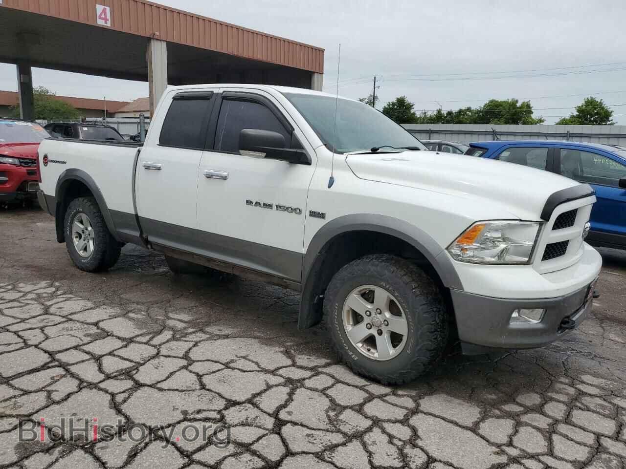 2011 DODGE All Models - VIN: 1D7RV1GT7BS627810 - Фото 4
