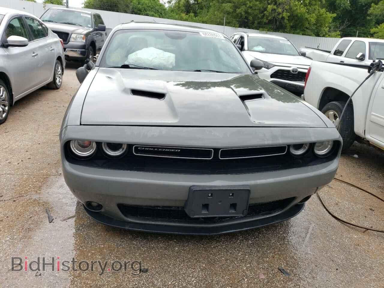 2017 DODGE CHALLENGER - VIN: 2C3CDZGG4HH555800 - Photo 5