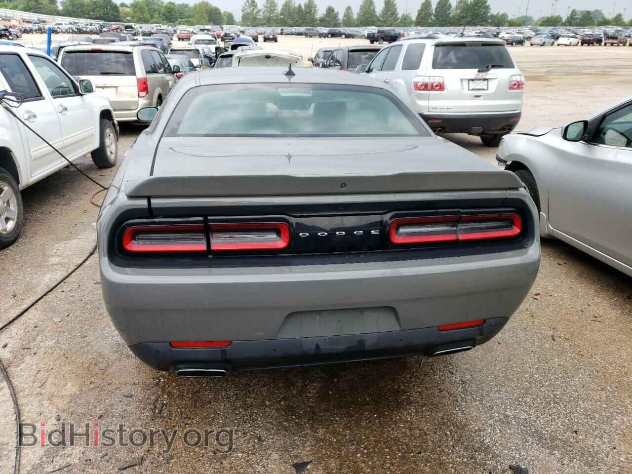 2017 DODGE CHALLENGER - VIN: 2C3CDZGG4HH555800 - Photo 6