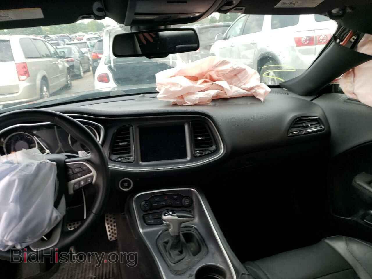 2017 DODGE CHALLENGER - VIN: 2C3CDZGG4HH555800 - Photo 8