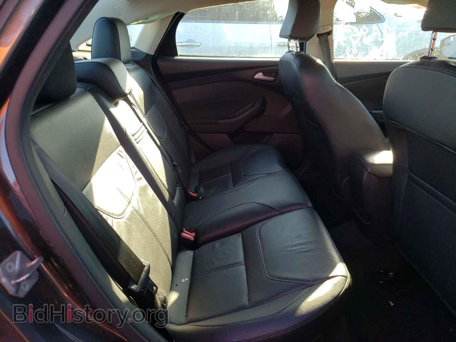 2015 FORD FOCUS - VIN: 1FADP3F24FL254475 - Фото 6