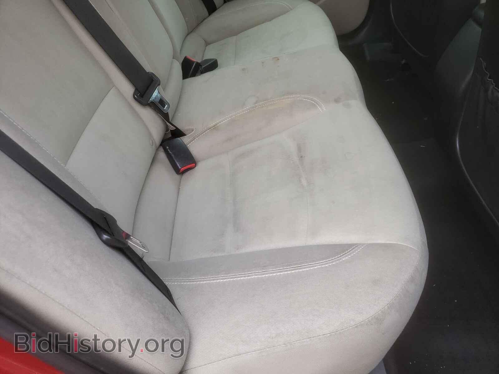 2013 KIA OPTIMA - VIN: 5XXGM4A76DG141990 - Фото 6