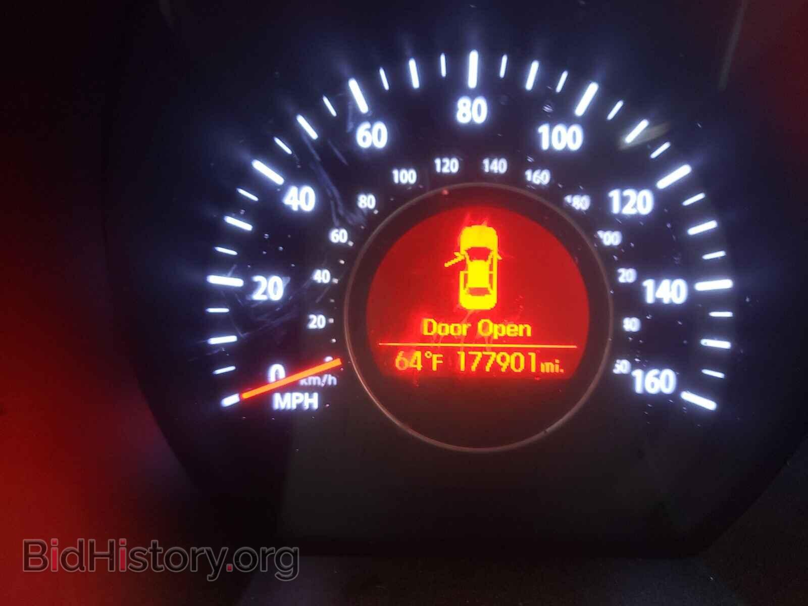 2013 KIA OPTIMA - VIN: 5XXGM4A76DG141990 - Фото 8