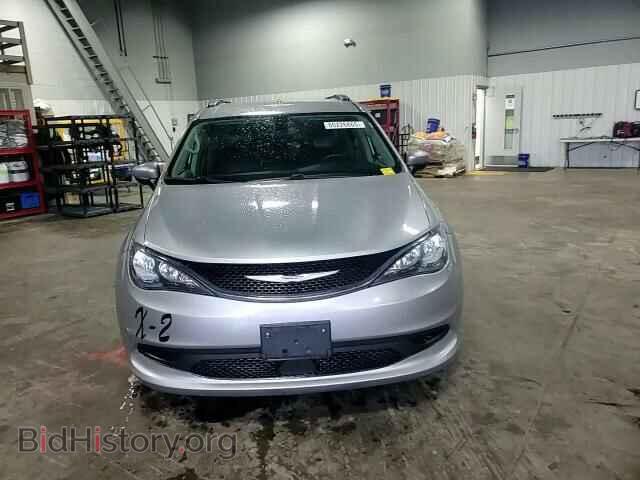 2021 CHRYSLER MINIVAN - VIN: 2C4RC1DG0MR521047 - Фото 15