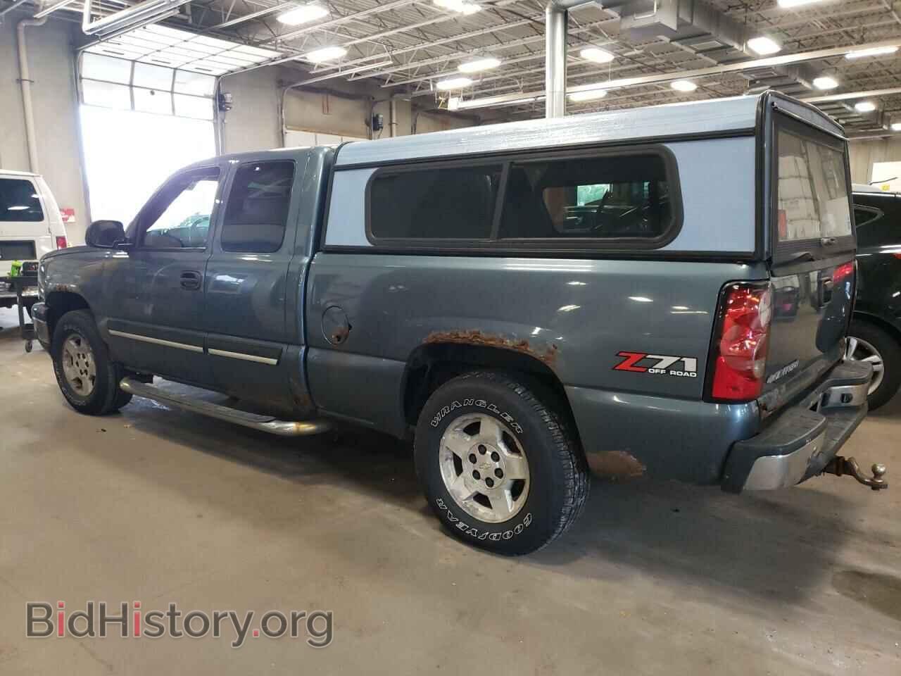 2007 CHEVROLET ALL Models - VIN: 2GCEK19Z071121102 - Фото 2