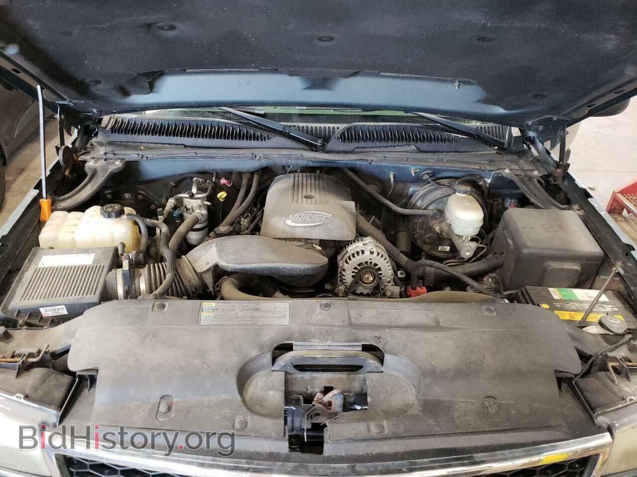 2007 CHEVROLET ALL Models - VIN: 2GCEK19Z071121102 - Фото 11