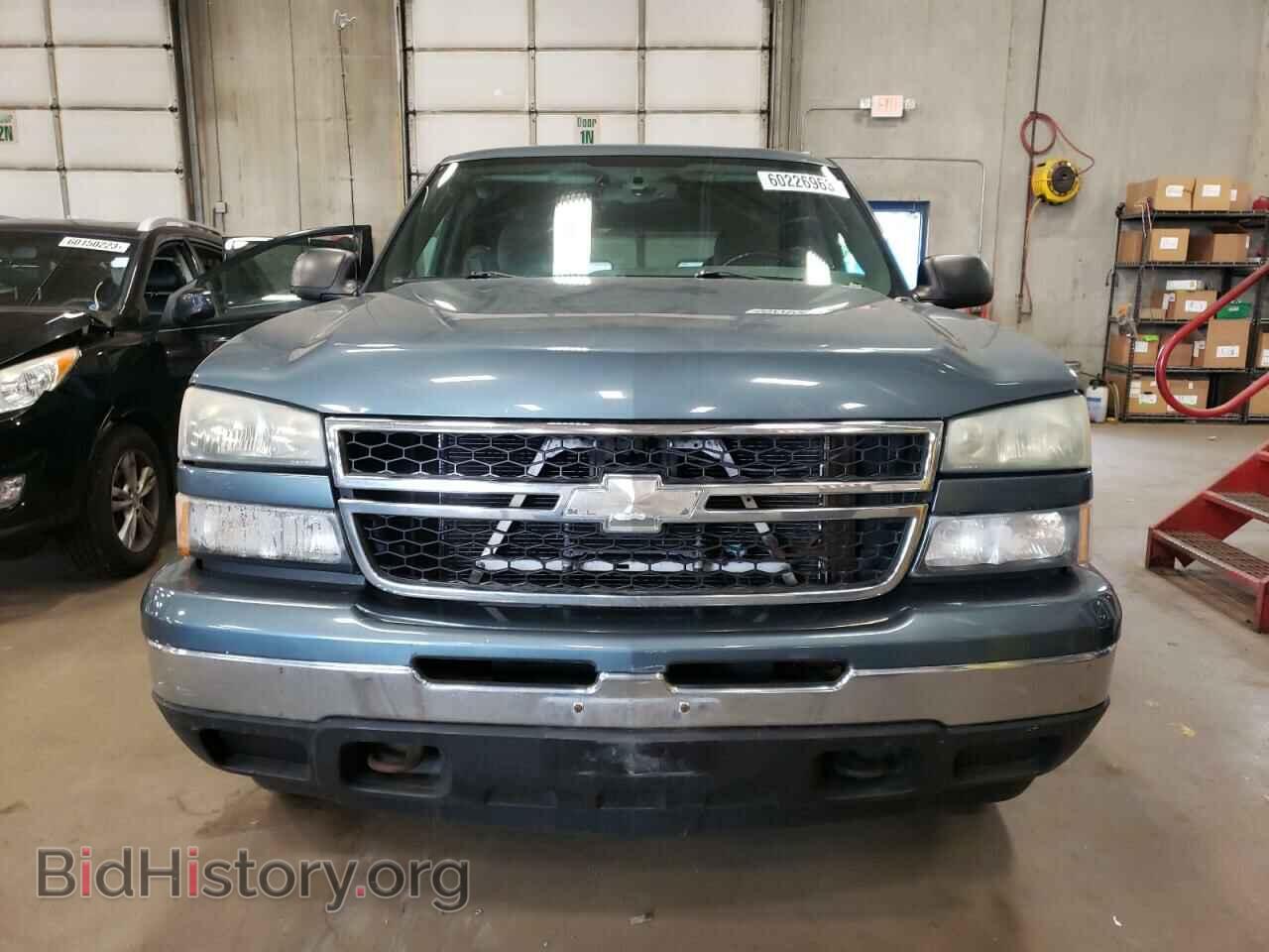 2007 CHEVROLET ALL Models - VIN: 2GCEK19Z071121102 - Фото 5