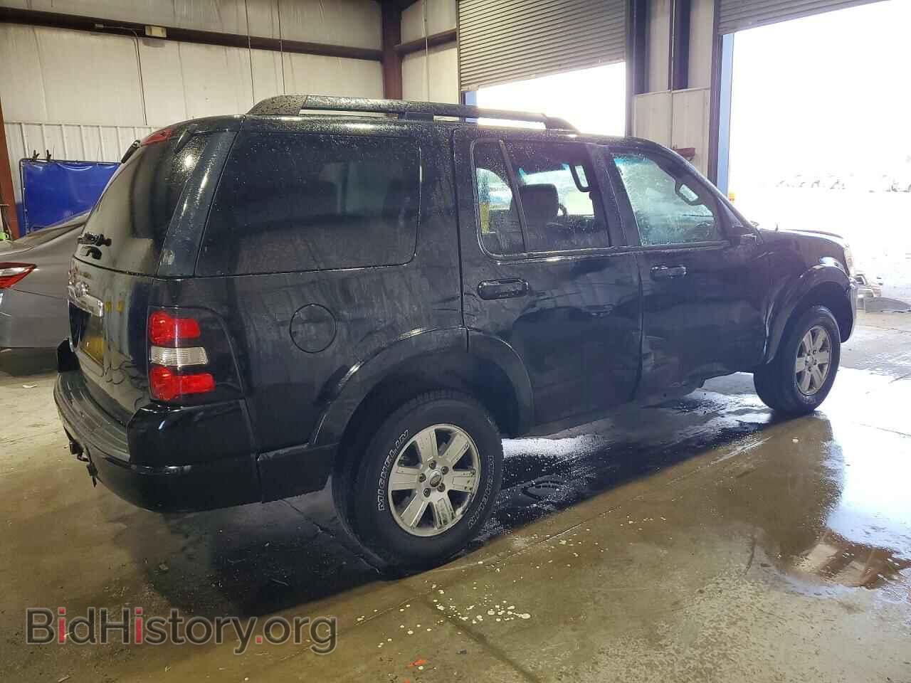 2008 FORD EXPLORER - VIN: 1FMEU73E08UB19502 - Фото 3