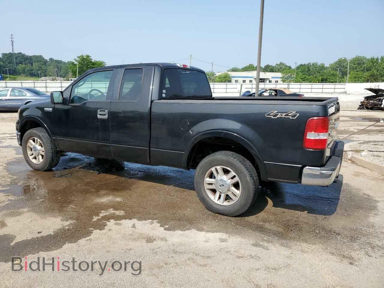 2006 FORD All Models - VIN: 1FTPX14V76FB47864 - Photo 2