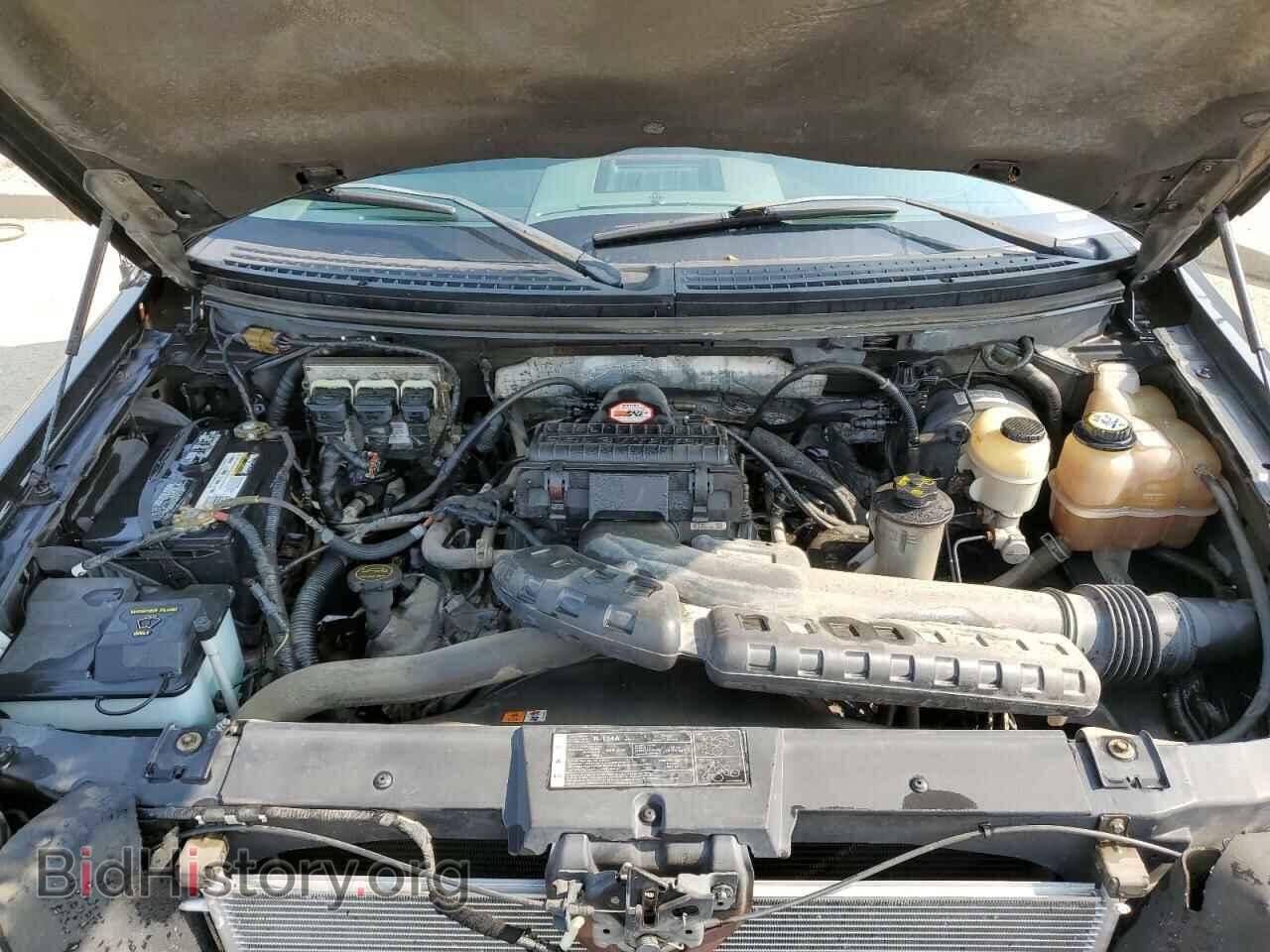 2006 FORD All Models - VIN: 1FTPX14V76FB47864 - Photo 11