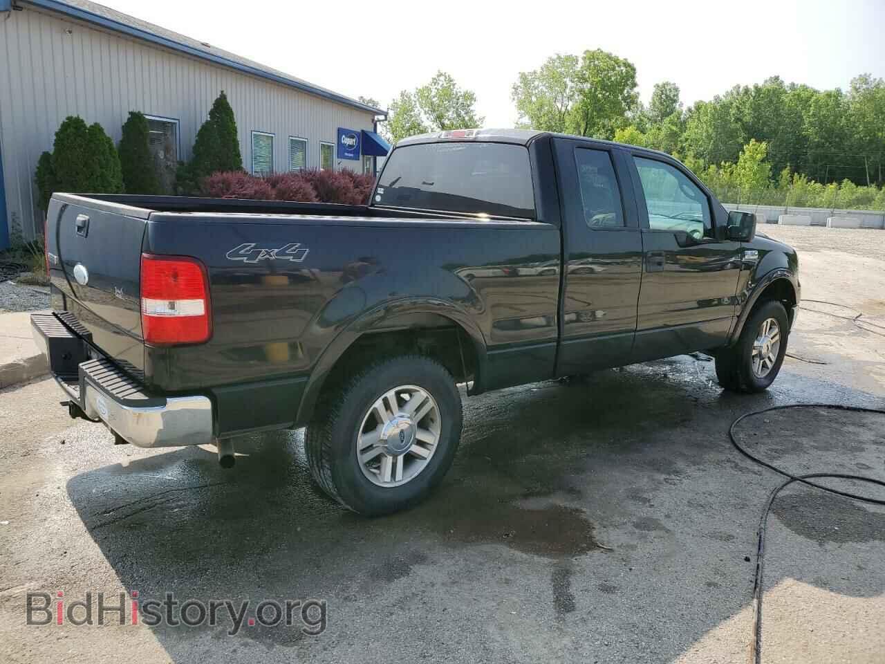 2006 FORD All Models - VIN: 1FTPX14V76FB47864 - Photo 3