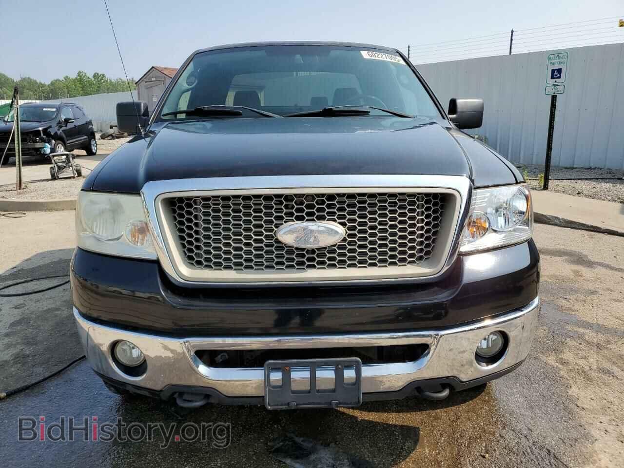 2006 FORD All Models - VIN: 1FTPX14V76FB47864 - Photo 5