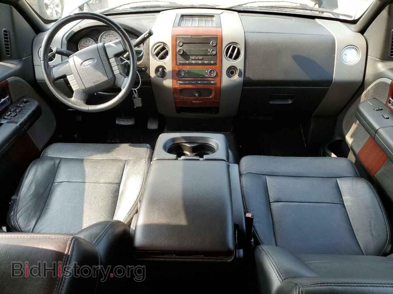 2006 FORD All Models - VIN: 1FTPX14V76FB47864 - Photo 8