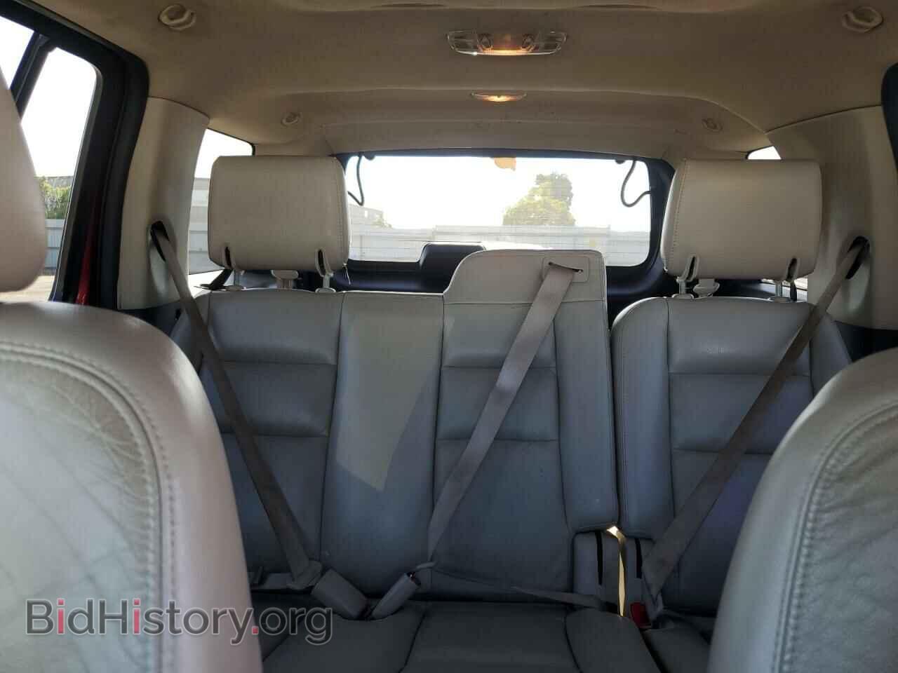2008 FORD EXPLORER - VIN: 1FMEU63828UA67892 - Фото 10