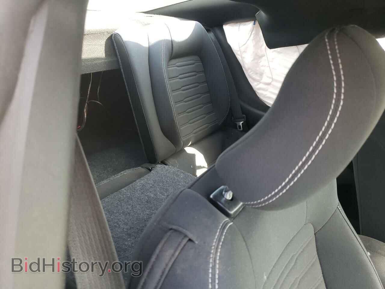2015 FORD MUSTANG - VIN: 1FA6P8TH3F5369989 - Фото 6