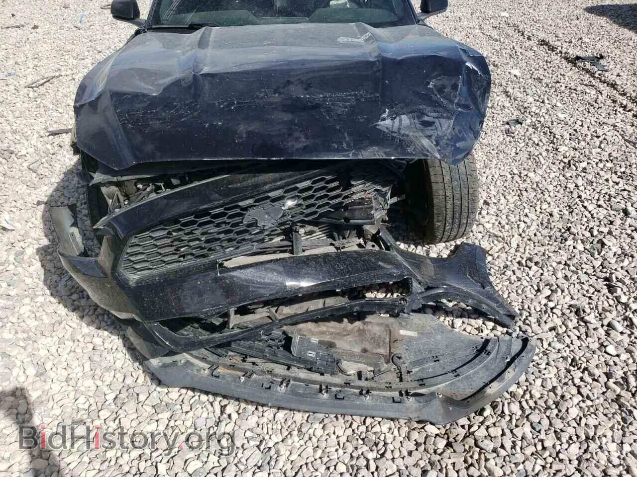 2015 FORD MUSTANG - VIN: 1FA6P8TH3F5369989 - Фото 9