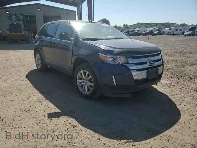 2011 FORD EDGE - VIN: 2FMDK4KCXBBA57118 - Фото 15