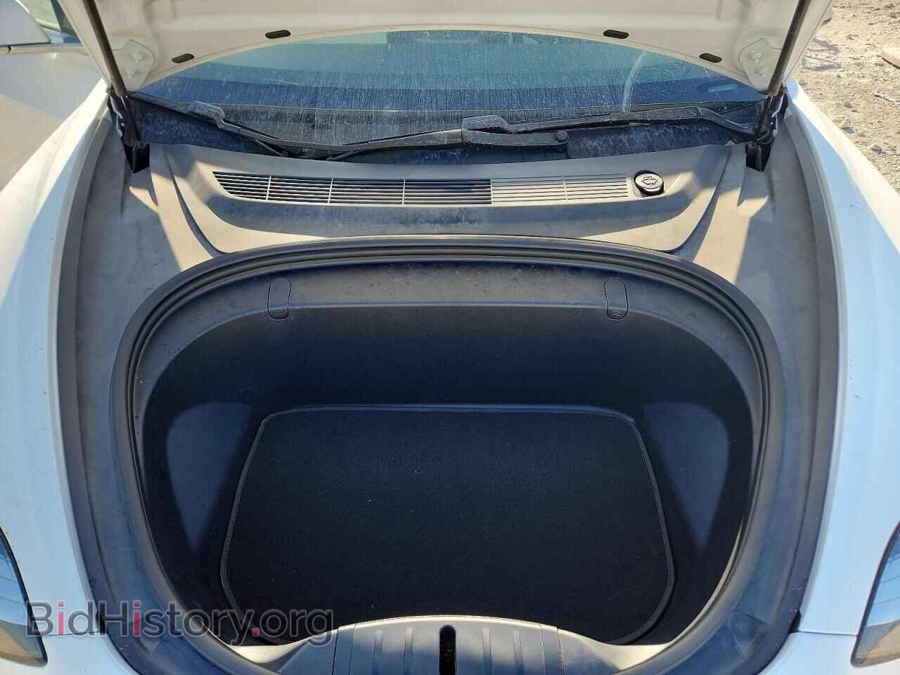 2019 TESLA MODEL 3 - VIN: 5YJ3E1EB9KF365988 - Фото 11