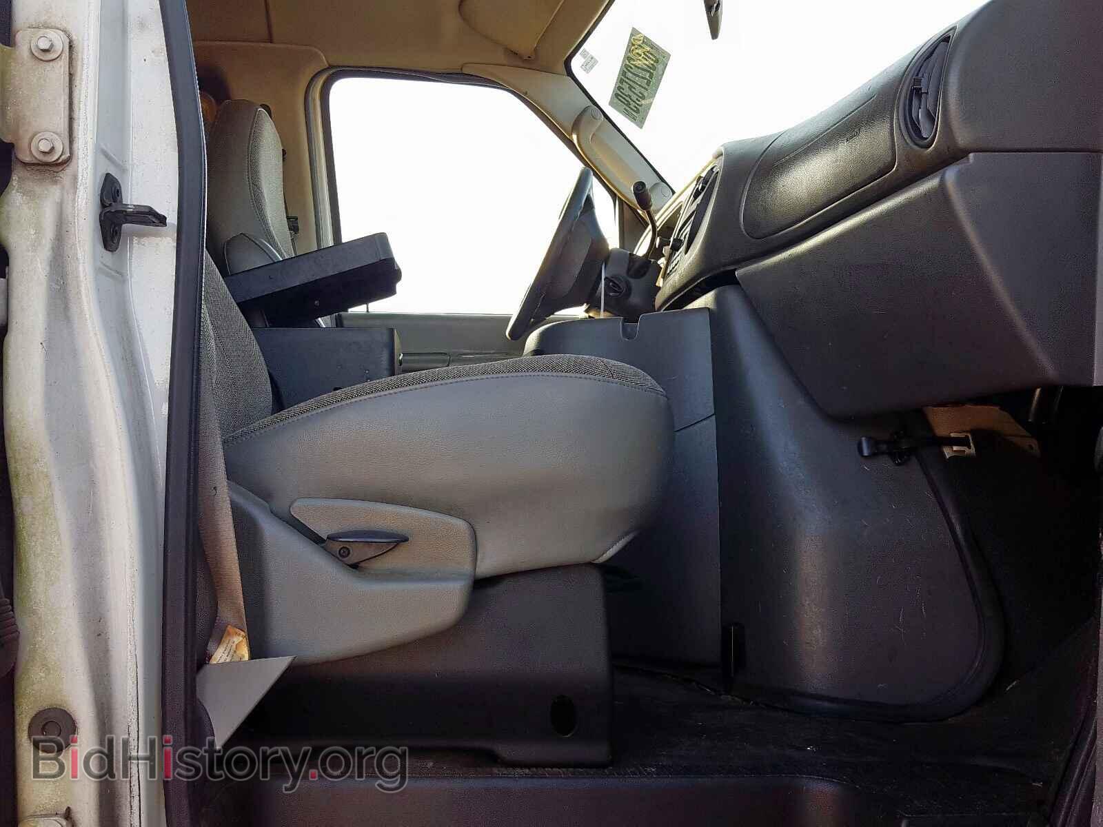 2004 FORD ECONOLINE - VIN: 1FTNE24W14HA44954 - Photo 5