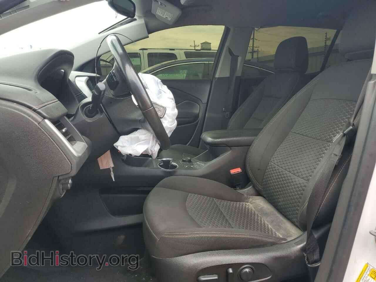 2018 GMC TERRAIN - VIN: 3GKALTEX3JL339556 - Photo 7