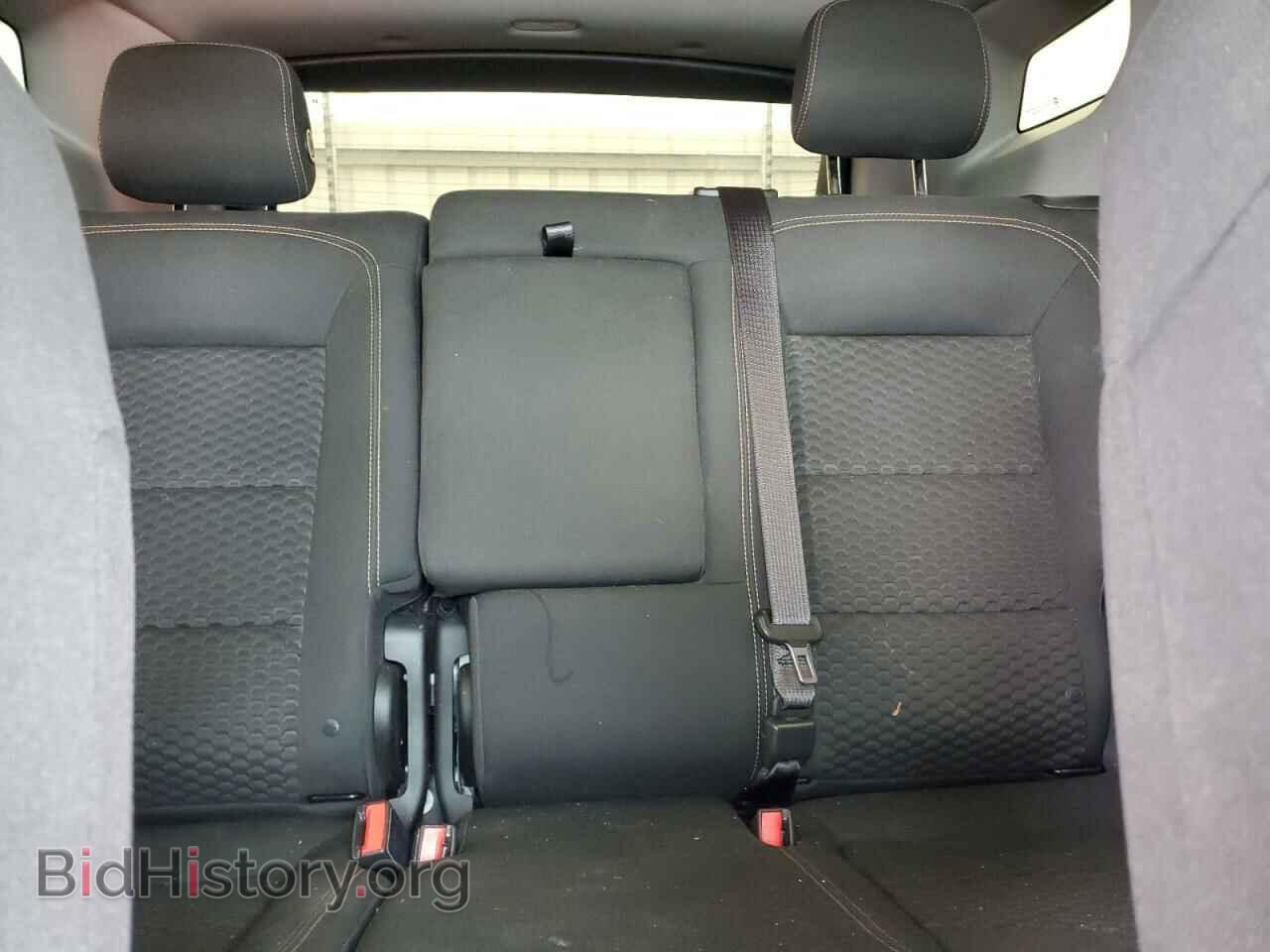 2018 GMC TERRAIN - VIN: 3GKALTEX3JL339556 - Photo 10