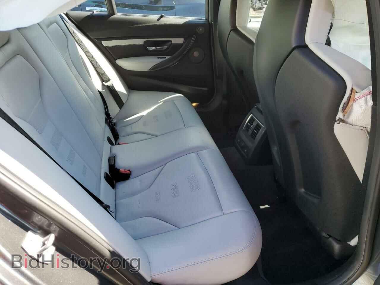 2016 BMW M3 - VIN: WBS8M9C52G5D30167 - Photo 6