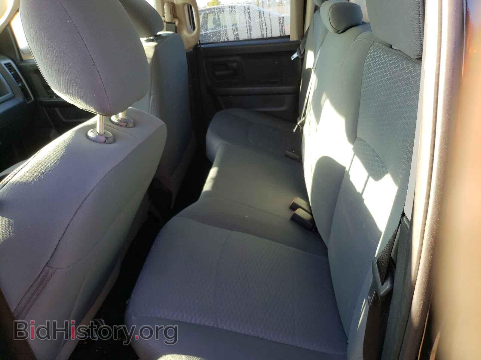 2017 RAM 1500 - VIN: 1C6RR7FT6HS569479 - Фото 6