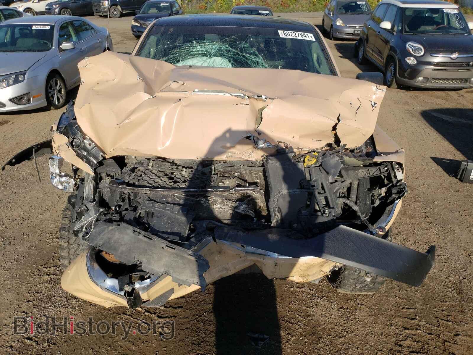 2017 RAM 1500 - VIN: 1C6RR7FT6HS569479 - Фото 9