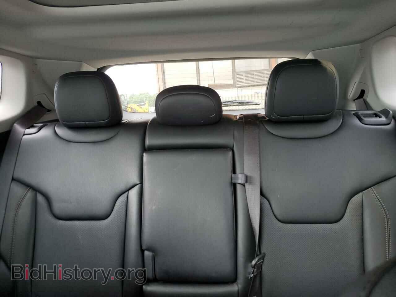 2022 JEEP COMPASS - VIN: 3C4NJDCB0NT115330 - Photo 10