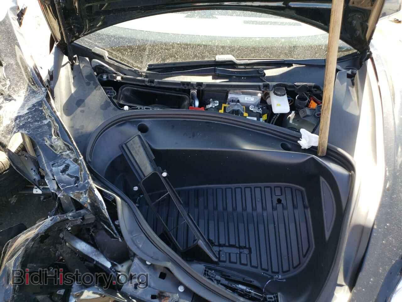 2020 TESLA MODEL 3 - VIN: 5YJ3E1EA6LF798774 - Photo 7