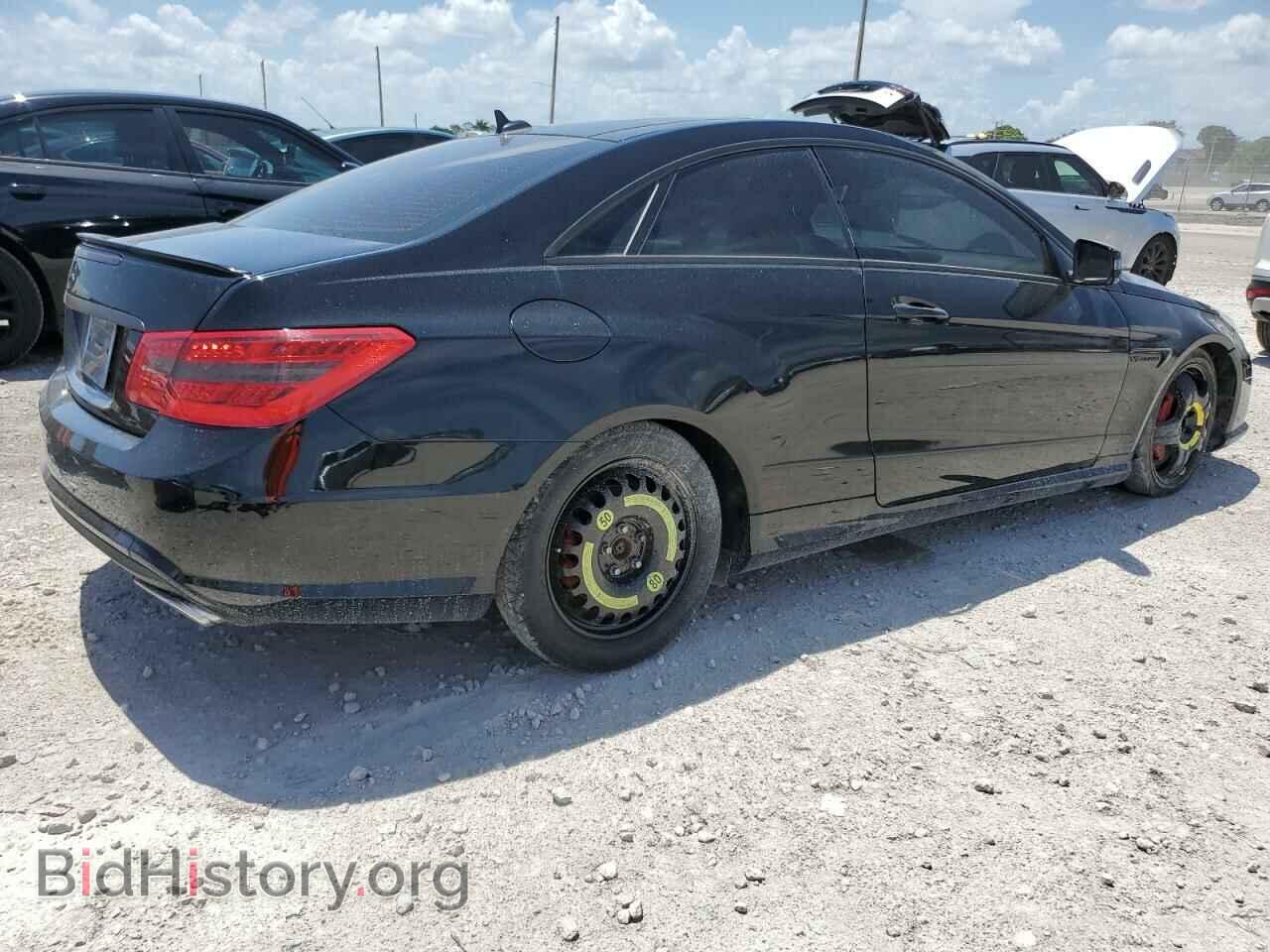 2012 MERCEDES-BENZ E-CLASS - VIN: WDDKJ7DB0CF150479 - Фото 3