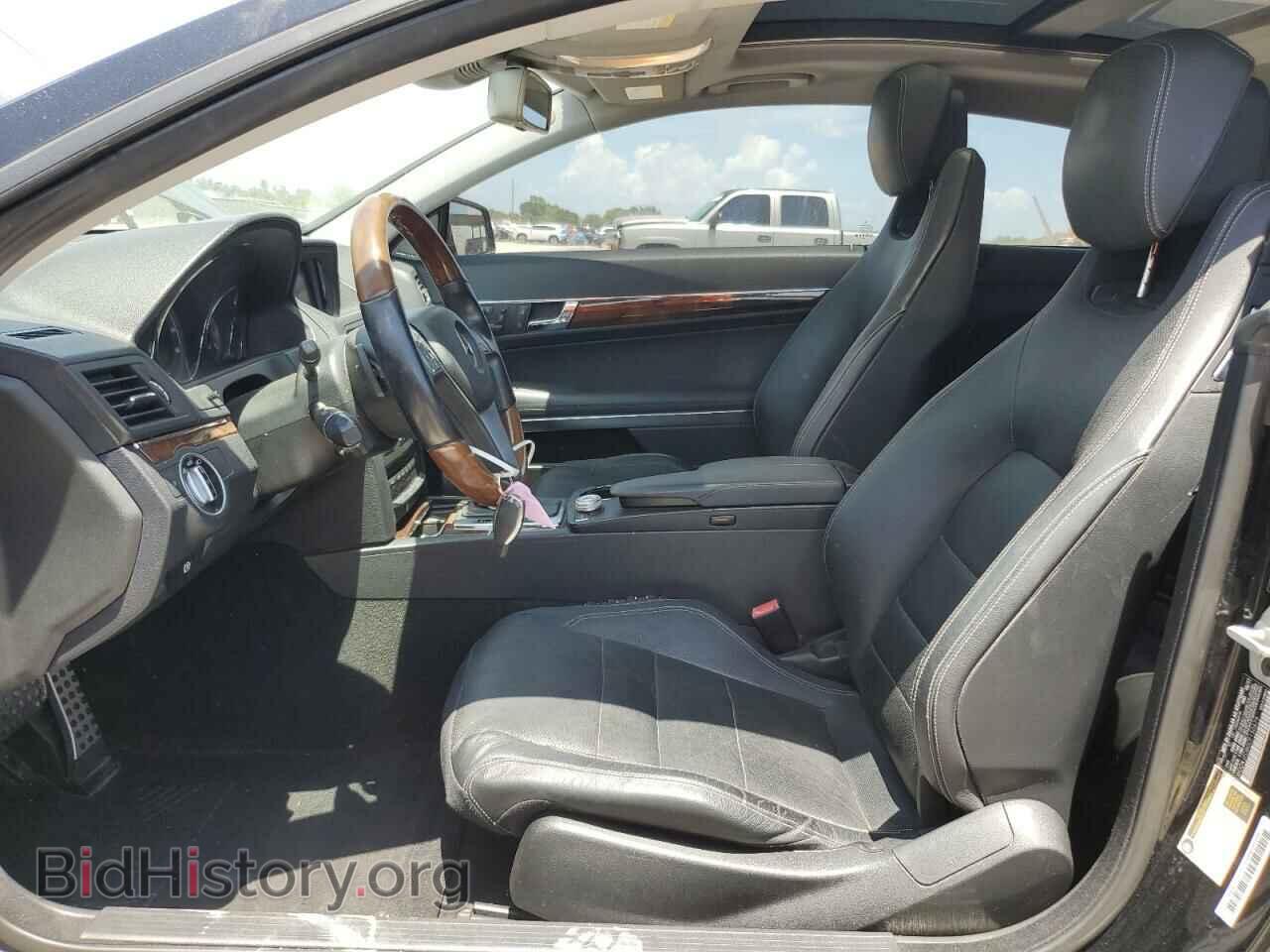 2012 MERCEDES-BENZ E-CLASS - VIN: WDDKJ7DB0CF150479 - Фото 7
