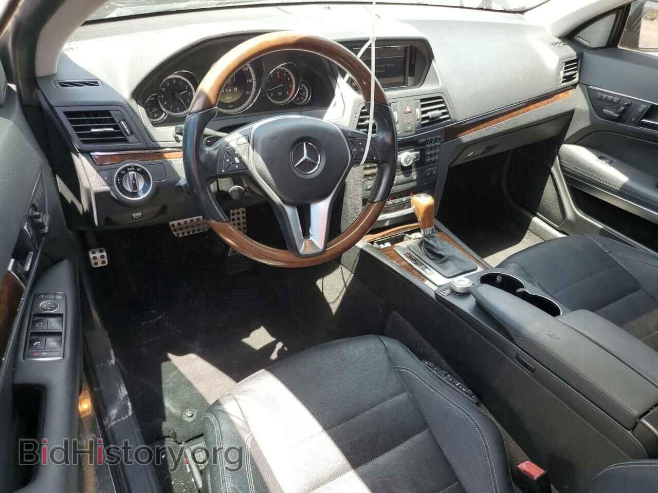2012 MERCEDES-BENZ E-CLASS - VIN: WDDKJ7DB0CF150479 - Фото 8