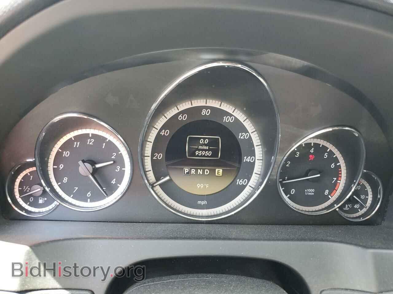 2012 MERCEDES-BENZ E-CLASS - VIN: WDDKJ7DB0CF150479 - Фото 9