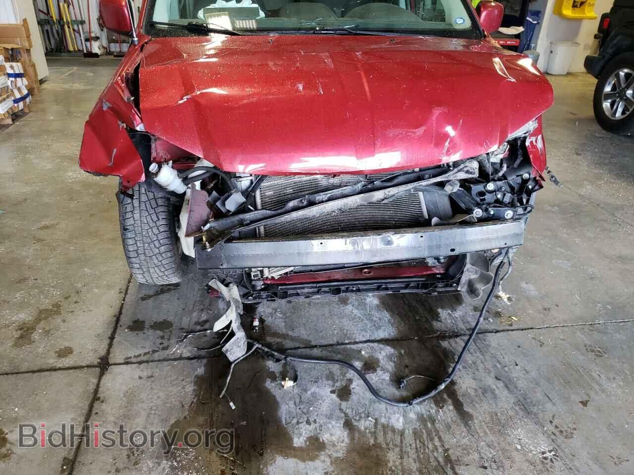 2010 DODGE CARAVAN - VIN: 2D4RN5D16AR144915 - Фото 9
