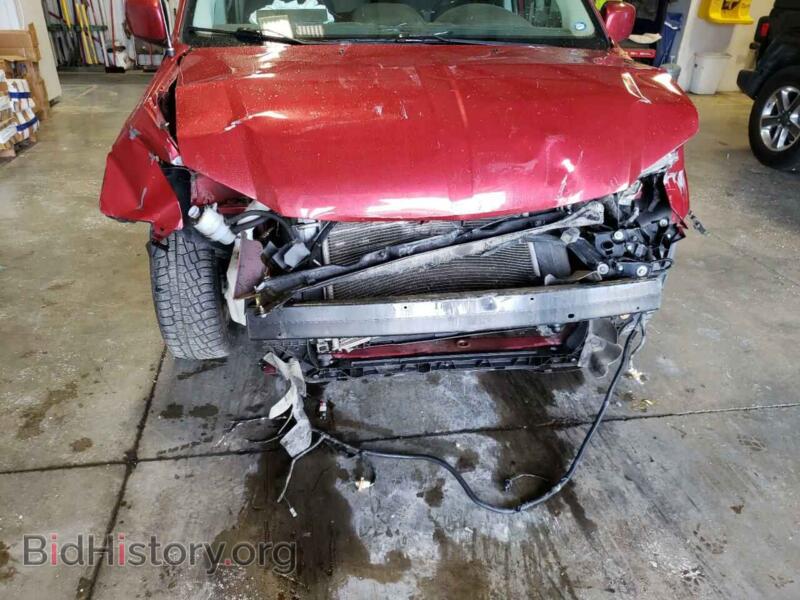 2010 Dodge CARAVAN (VIN 2D4RN5D16AR144915) — фото 9 из 10