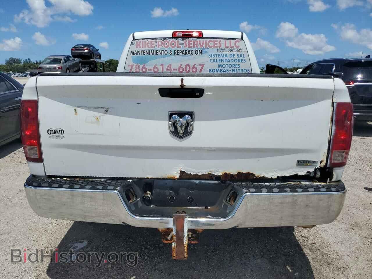 2011 DODGE All Models - VIN: 1D7RB1GP7BS609500 - Photo 6