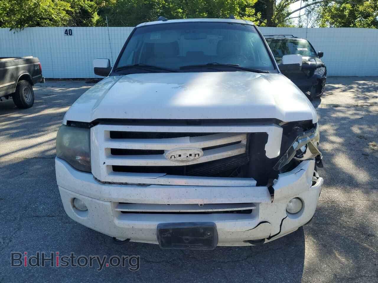 2009 FORD EXPEDITION - VIN: 1FMFK20559LA03317 - Фото 5