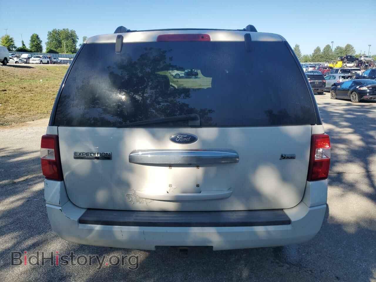 2009 FORD EXPEDITION - VIN: 1FMFK20559LA03317 - Фото 6