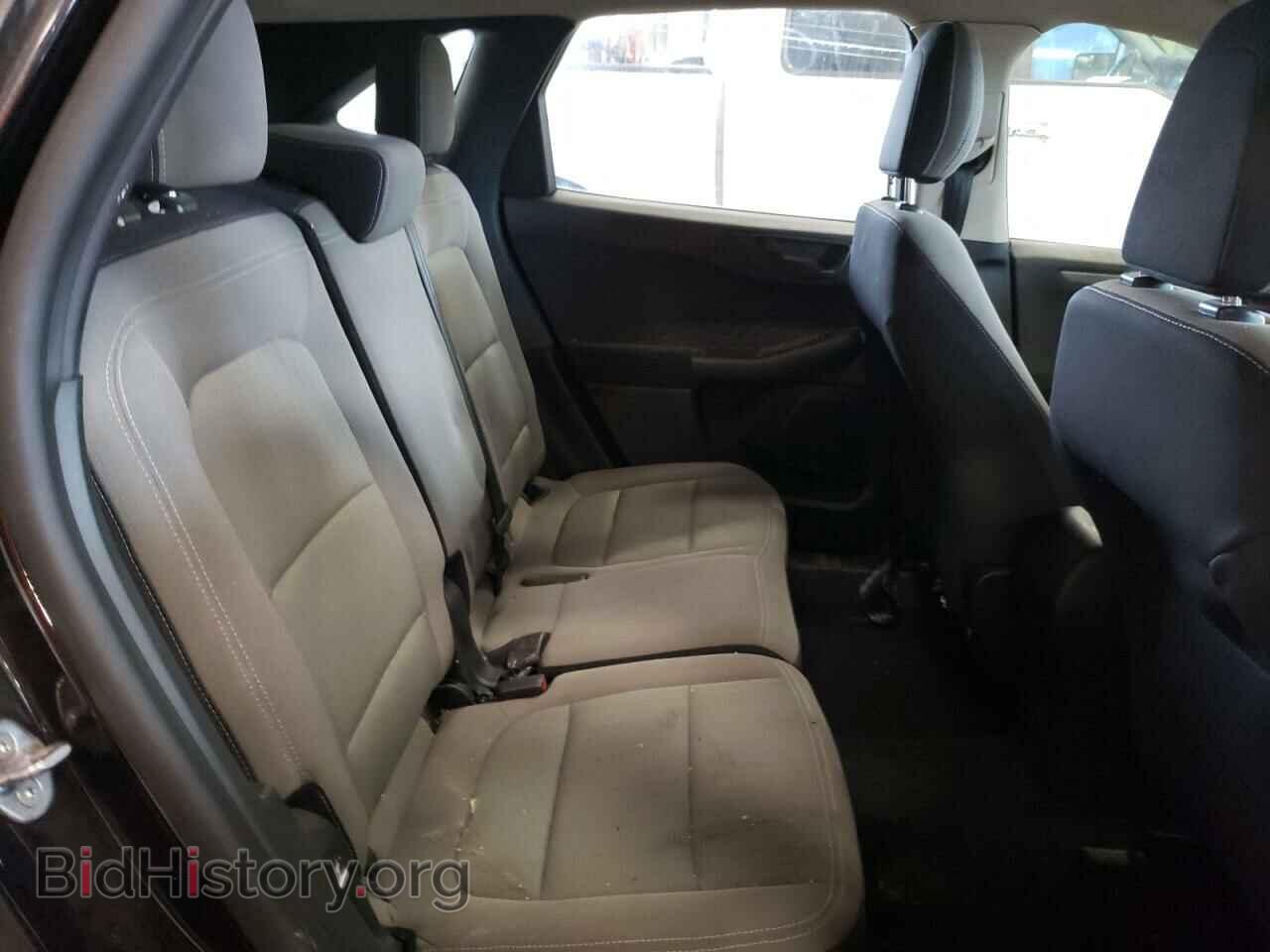 2020 FORD ESCAPE - VIN: 1FMCU0F63LUA35119 - Фото 10