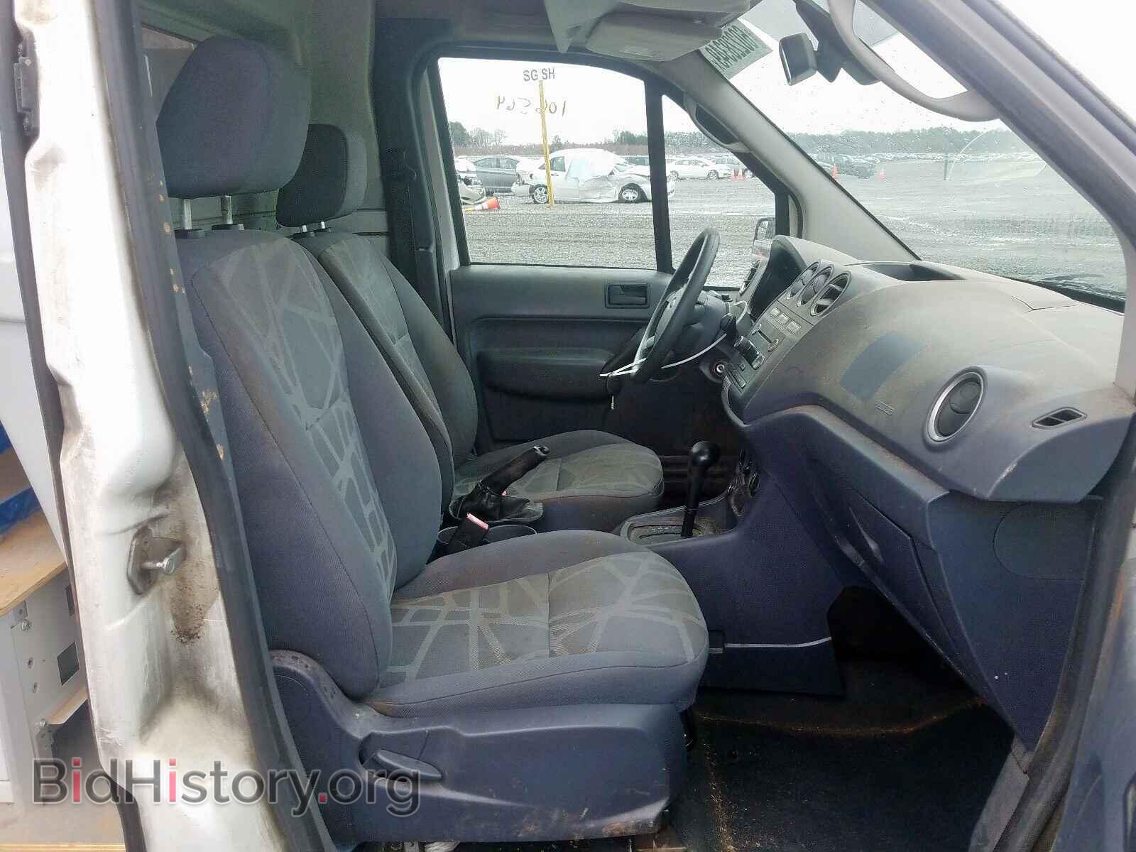2013 FORD TRANSIT CO - VIN: NM0LS7BN1DT141539 - Фото 3