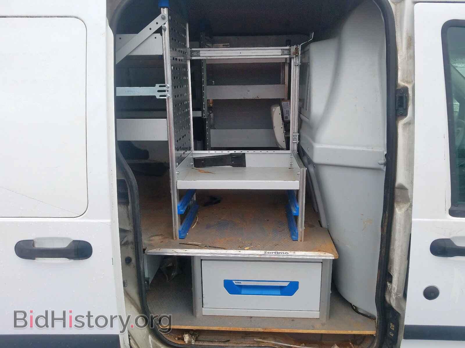 2013 FORD TRANSIT CO - VIN: NM0LS7BN1DT141539 - Фото 4